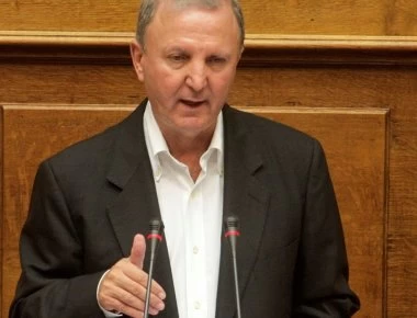 Σ. Παπαδόπουλος: «Ο Καμμένος δεν κρύβει τις σκοπιμότητές του»